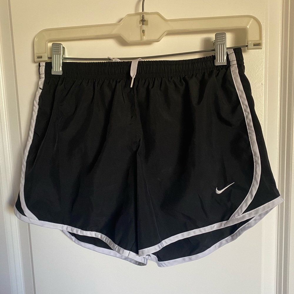 Nike Dri-Fit Girls Shorts